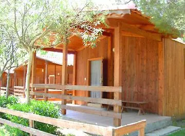 Camping 5 Stelle Villaggio Campsite 3*