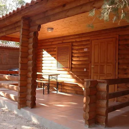Camping 5 Stelle Villaggio
