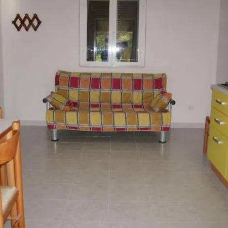 Camping 5 Stelle Villaggio