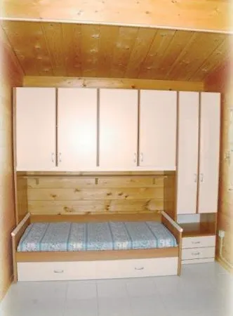 Campsite Camping 5 Stelle Villaggio