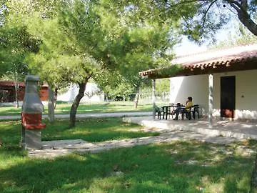 Camping 5 Stelle Villaggio