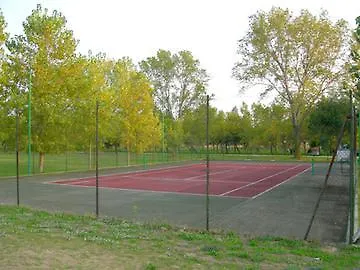 Campeggio Camping 5 Stelle Villaggio Cagnano Varano