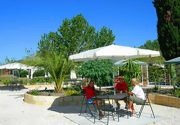 Camping 5 Stelle Villaggio 3* Cagnano Varano
