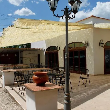 Camping 5 Stelle Villaggio Campeggio
