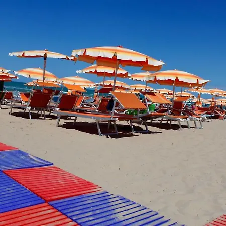 Camping 5 Stelle Villaggio Campeggio 3*