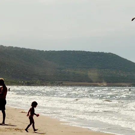 Camping 5 Stelle Villaggio 3* Cagnano Varano