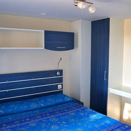 Camping 5 Stelle Villaggio Cagnano Varano