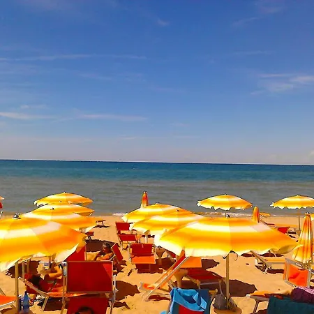 Camping 5 Stelle Villaggio 3*