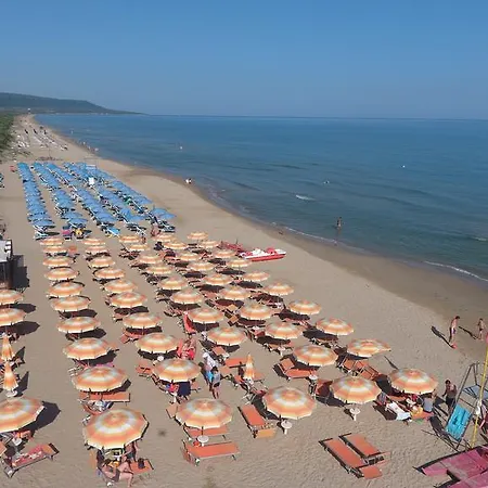 Camping 5 Stelle Villaggio Campeggio