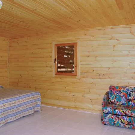 Camping 5 Stelle Villaggio Campeggio 3*