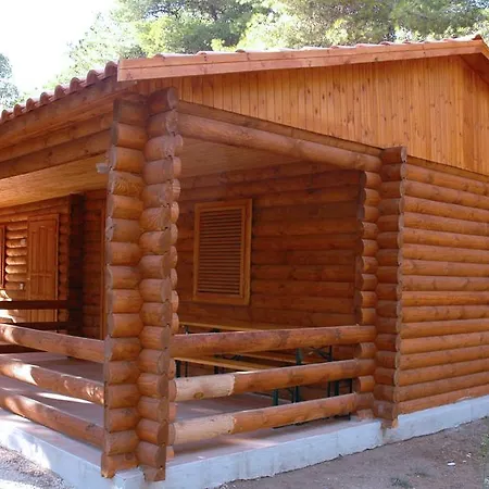 Camping 5 Stelle Villaggio 3*