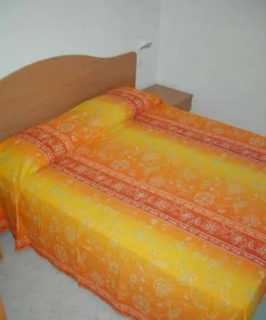 Campeggio Camping 5 Stelle Villaggio