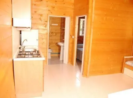 Camping 5 Stelle Villaggio