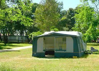 Camping 5 Stelle Villaggio 3*