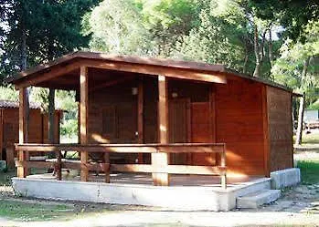 Campeggio Camping 5 Stelle Villaggio
