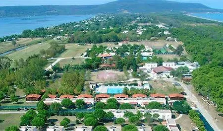 Camping 5 Stelle Villaggio 3*