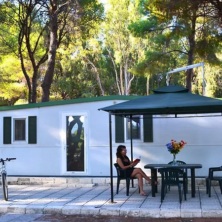 Camping 5 Stelle Villaggio Campeggio 3*