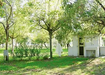 Camping 5 Stelle Villaggio 3*